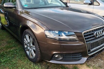 Audi A4 395.600 km 4.299 &euro; Fürthen 57539