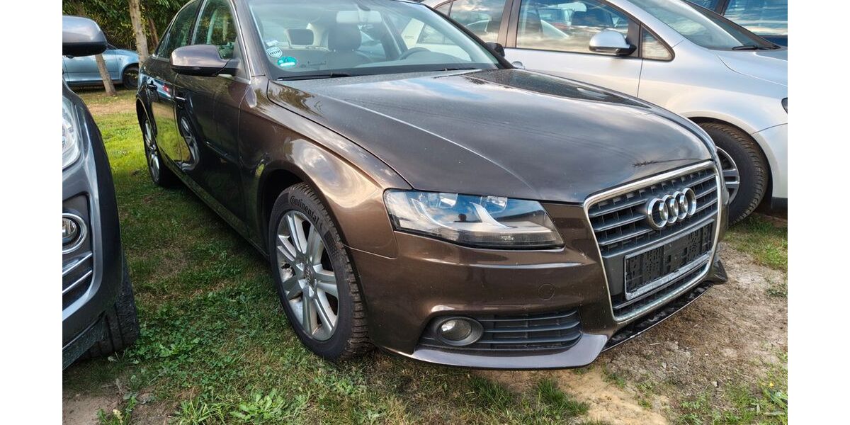 Audi A4 395.600 km 4.299 &euro; Fürthen 57539