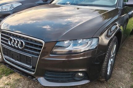Audi A4 395.600 km 4.499 &euro; Fürthen 57539