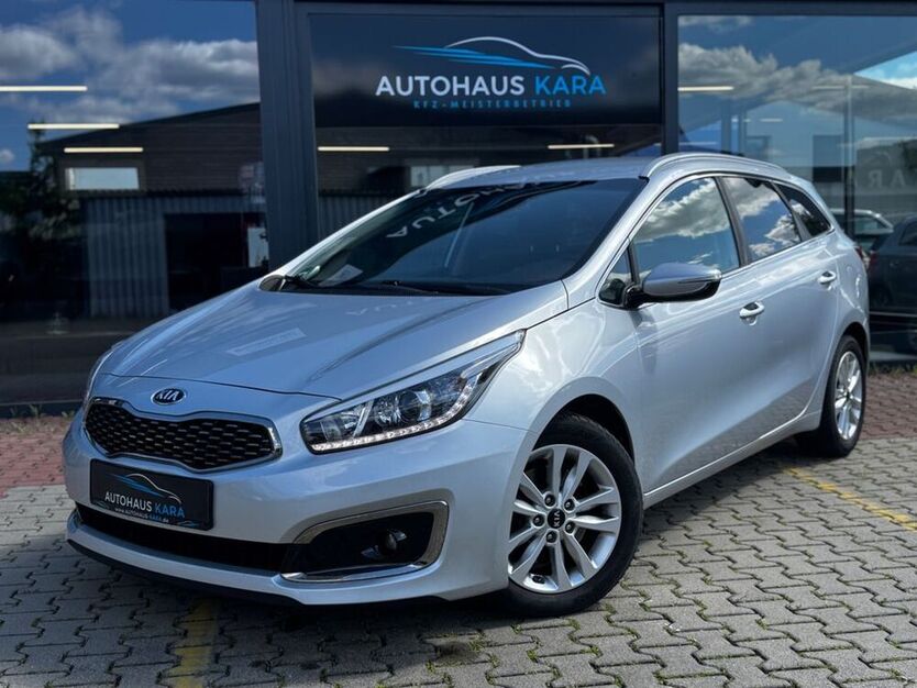 ceed Sportswagon
