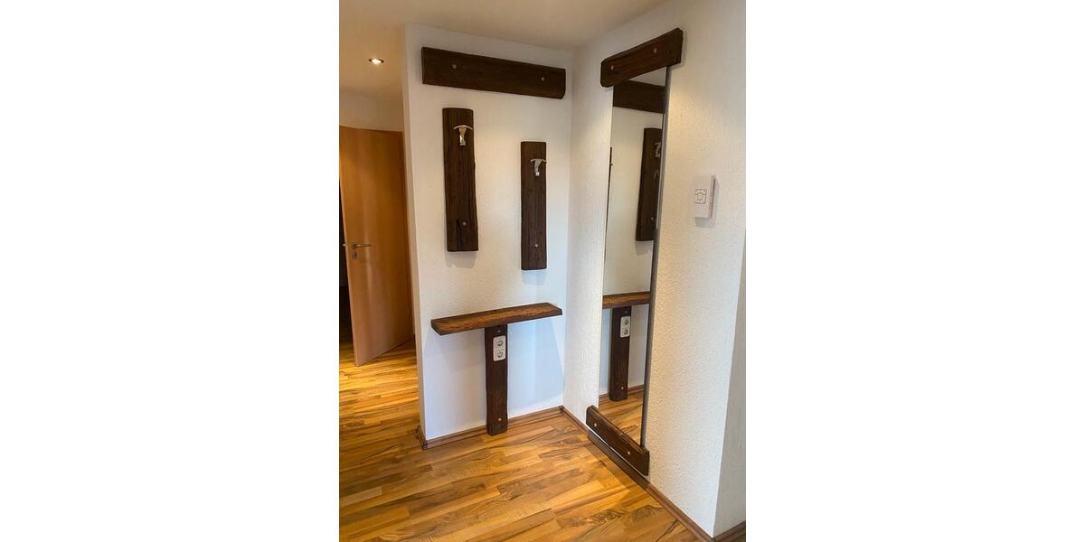 Dachgeschoßwohnung Falkenstein/Vogtland Vogtland - 3 Zimmer, 93 m&sup2;, 510&euro; | Angebot:26351415