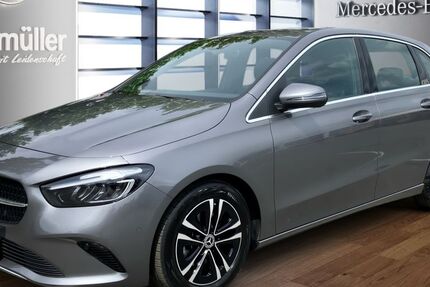 Mercedes-Benz B 200 7.159 km 33.880 &euro; Saalfeld 07318