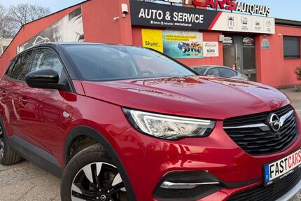 Opel Grandland (X) 81.791 km 15.950 &euro; Berlin 13509