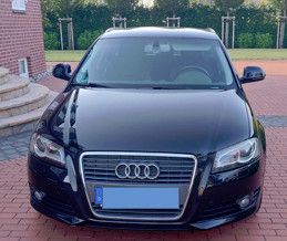 Audi A3 159.000 km 4.600 &euro; Ahaus 48683