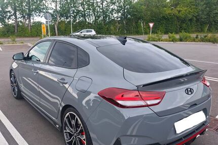 Hyundai i30 69.545 km 21.750 € Deggenhausertal 88693