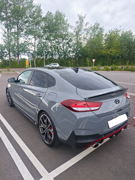 Hyundai i30 69.545 km 22.500 € Deggenhausertal 88693
