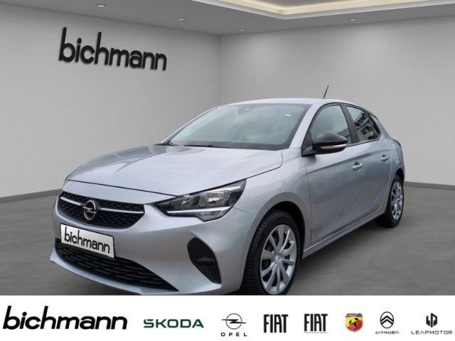 Opel Corsa 22.435 km 11.590 &euro; Menden 58706