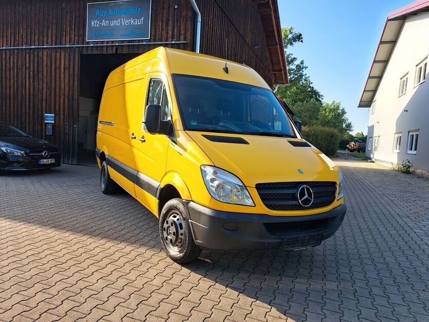 Sprinter