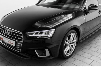 Audi A4 91.788 km 22.880 &euro; Holzminden 37603
