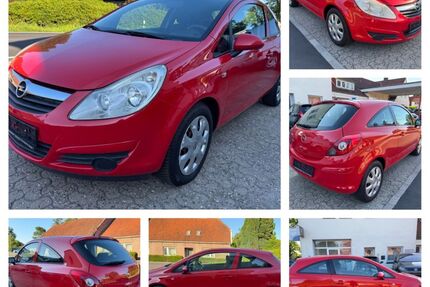 Opel Corsa 84.989 km 3.999 &euro; Friedeburg 26446