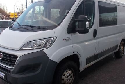 Fiat Ducato 268.071 km 8.990 &euro; Waldheim 04736
