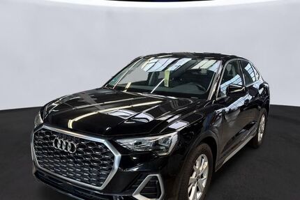 Audi Q3 45.151 km 33.500 &euro; Sasbach 77880