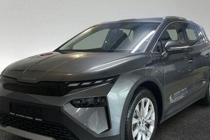 Skoda Elroq 6.500 km 43.950 &euro; München 80935