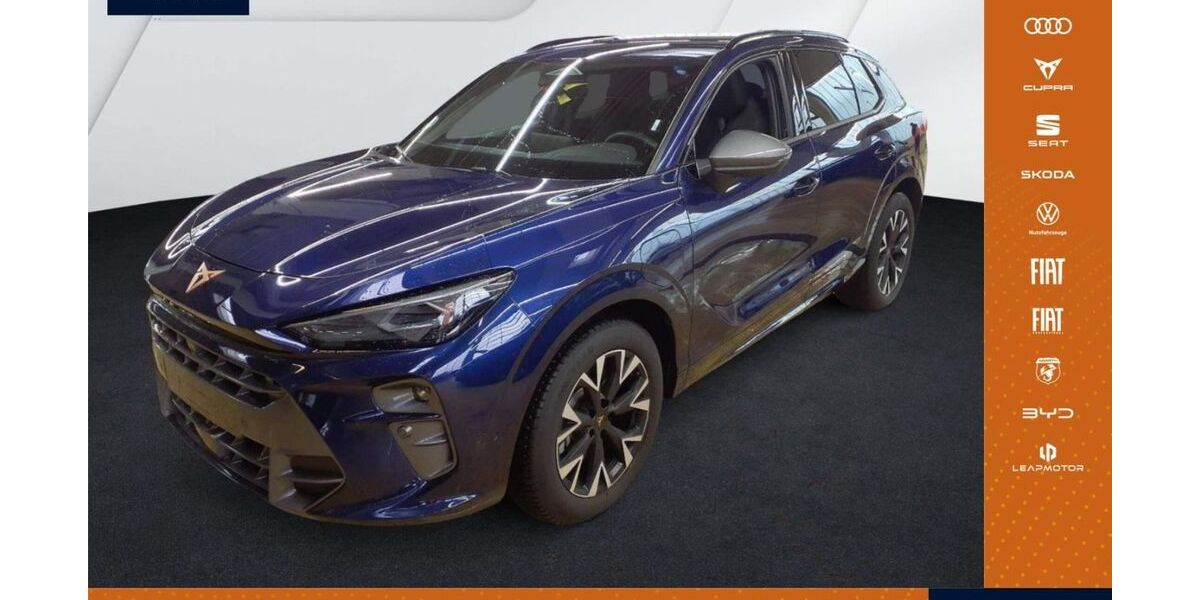 Cupra Terramar 22.161 km 37.980 &euro; Neumarkt 92318