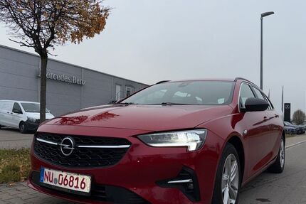 Opel Insignia 114.320 km 13.399 &euro; Illertissen 89257
