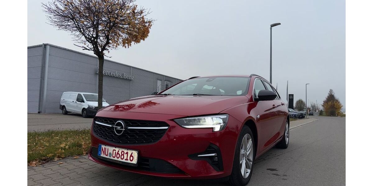 Opel Insignia 114.320 km 13.399 &euro; Illertissen 89257