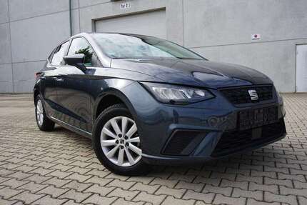 Seat Ibiza 29.100 km 15.750 &euro; Parkstetten 94365
