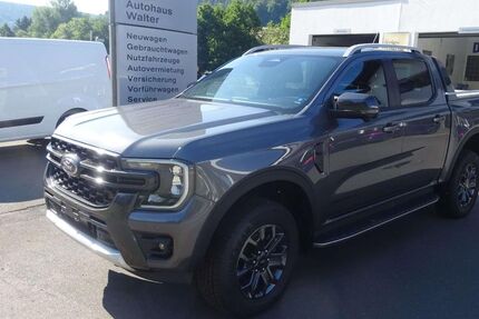 Ford Ranger 29.200 km 45.899 &euro; Kirchzell 63931