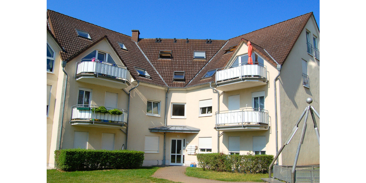 Etagenwohnung Wittlich Wengerohr - 3 Zimmer, 80 m&sup2;, 695&euro; | Angebot:26389980