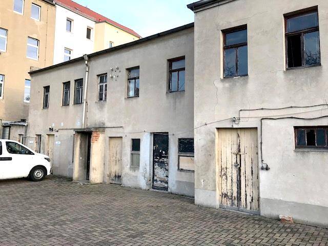 Gewerbeobjekt Riesa Altriesa - 240.000&euro; | Angebot:25688427