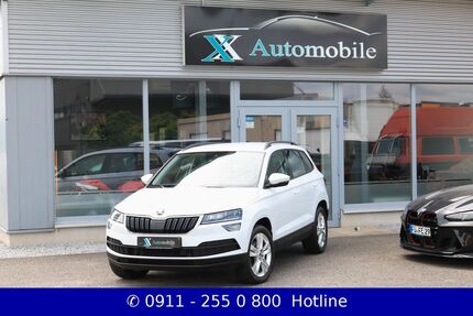 Skoda Karoq 117.000 km 17.950 € Fürth bei Nürnberg 90763