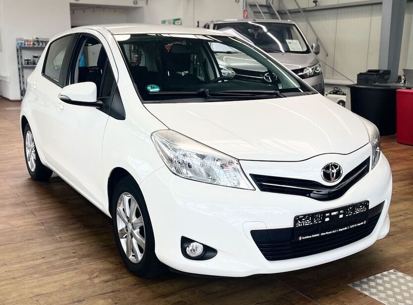 Yaris