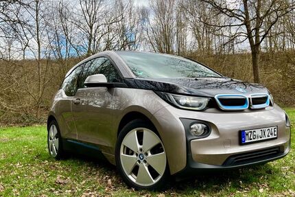 BMW i3 120.000 km 9.979 &euro; Merzig 66663