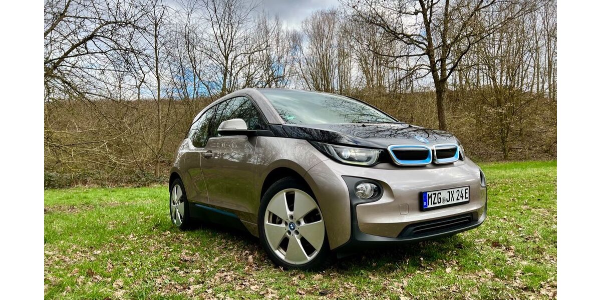 BMW i3 120.000 km 9.979 &euro; Merzig 66663