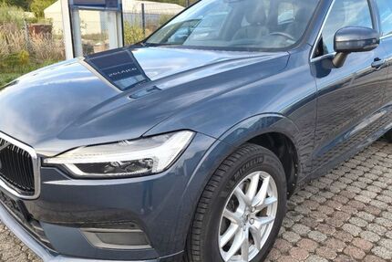 Volvo XC60 59.370 km 28.900 € Kleinostheim 63801