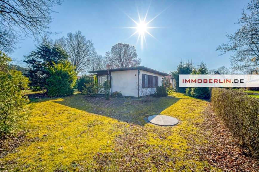 Grundstück Oranienburg - 185.000&euro; | Angebot:24802814