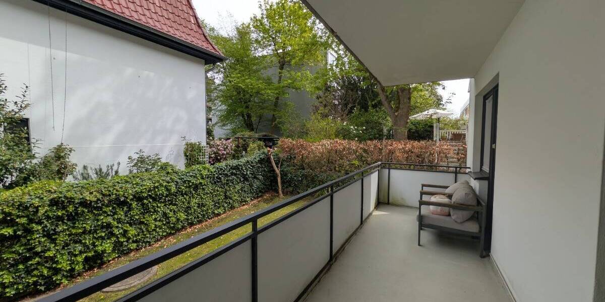 Etagenwohnung Bremen Radio Bremen - 3 Zimmer, 75 m&sup2;, 975&euro; | Angebot:26886005