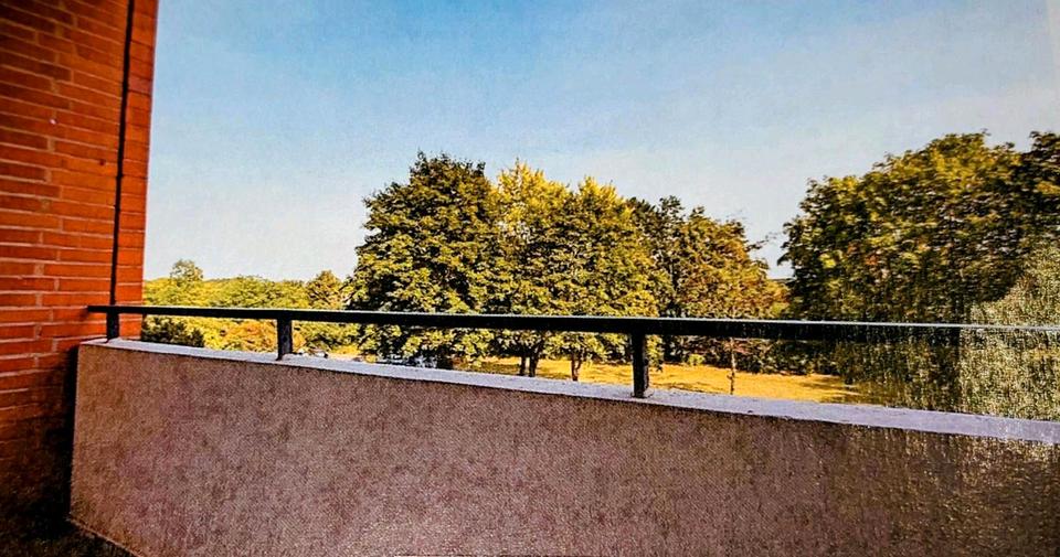 Etagenwohnung Lüneburg Ebensberg - 2 Zimmer, 52 m&sup2;, 219.000&euro; | Angebot:26718455