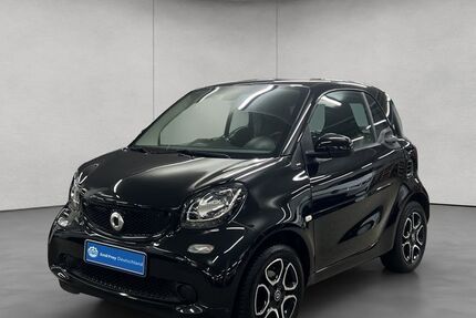 Smart ForTwo 47.605 km 12.890 € Filderstadt 70794