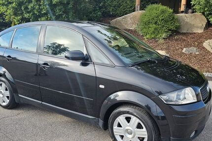 Audi A2 135.921 km 6.900 &euro; Plößberg 95703