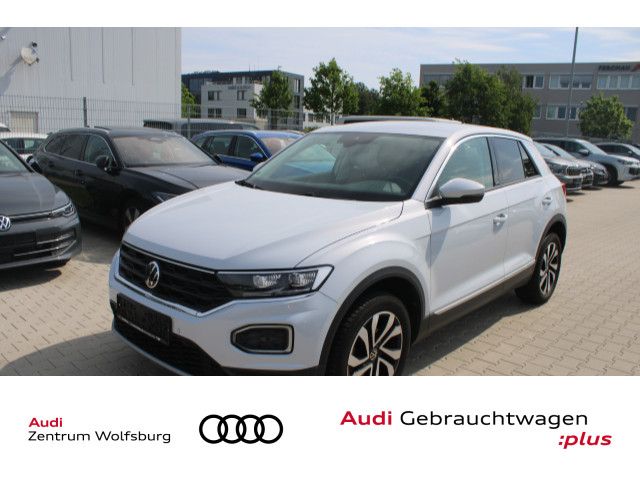 VW T-Roc 29.800 km 21.180 &euro; Wolfsburg 38440