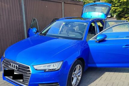 Audi A4 113.529 km 18.100 &euro; Duisburg 47259