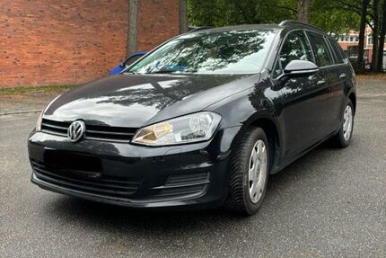 VW Golf 187.000 km 6.350 € Oldenburg 26135