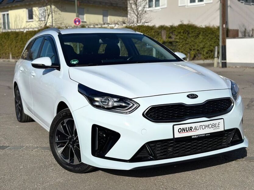 ceed Sportswagon