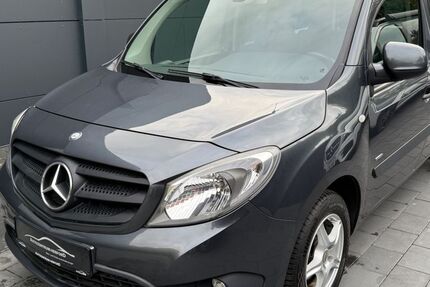 Mercedes-Benz Citan 210.000 km 6.700 € Herford 32051