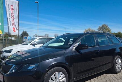 Skoda Octavia 138.980 km 10.490 &euro; Wittenberge 19322