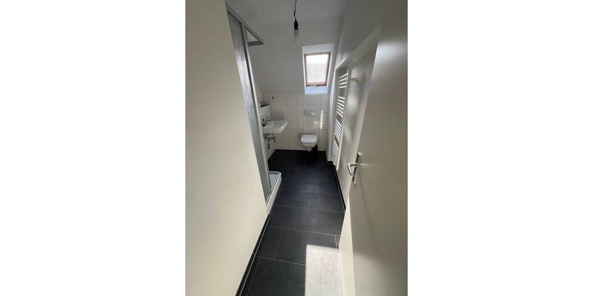 Etagenwohnung Hannover Badenstedt - 3 Zimmer, 65 m&sup2;, 650&euro; | Angebot:26788208