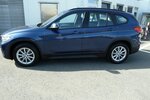 X1 X drive18 D Avantage Sportsitzei AHK PDC DAB