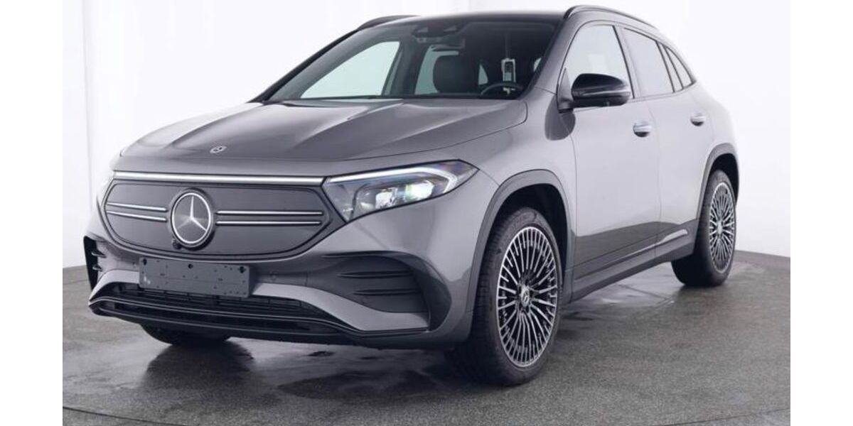 Mercedes-Benz EQA 29.499 km 41.700 &euro; Laichingen 89150