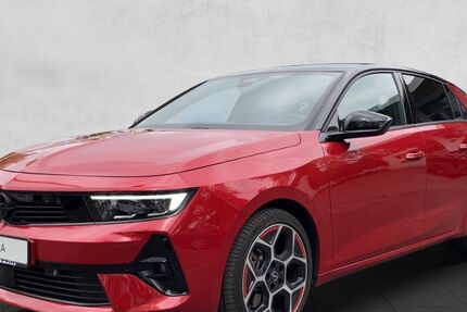 Opel Astra 11.050 km 27.290 € Paderborn 33100