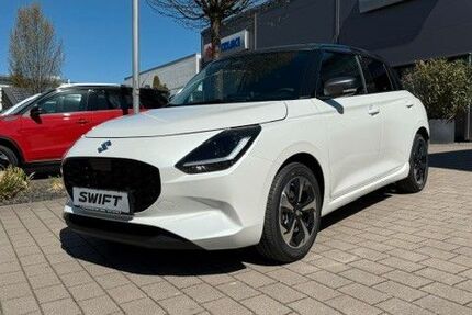 Suzuki Swift 1.500 km 19.290 &euro; Ostfildern 73760