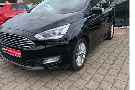 Ford C-Max 89.758 km 13.400 &euro; Glauchau/ Sachsen 08371
