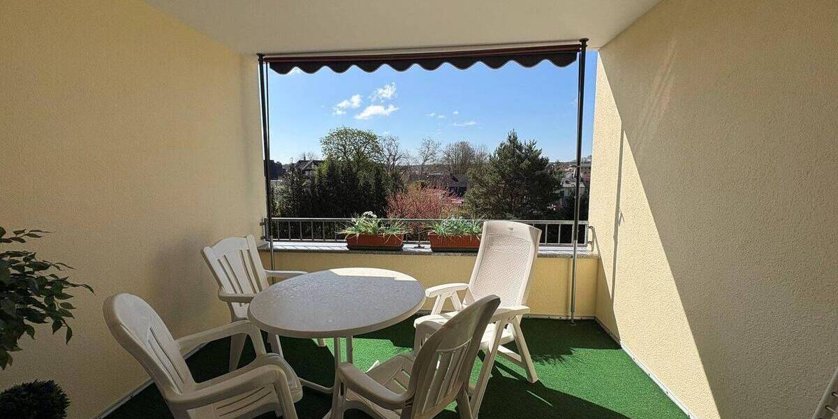 Etagenwohnung Malchow - 2 Zimmer, 85 m&sup2;, 249.000&euro; | Angebot:26358847