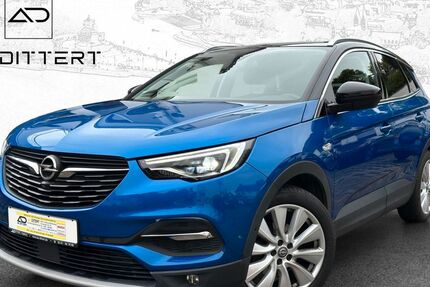 Opel Grandland (X) 43.000 km 14.990 € Koblenz-Niederberg 56077