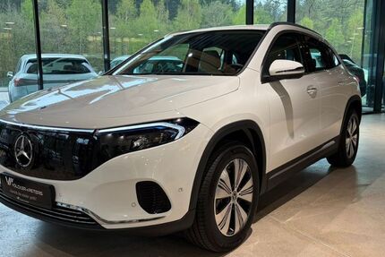 Mercedes-Benz EQA 8.081 km 43.769 &euro; Leer 26789