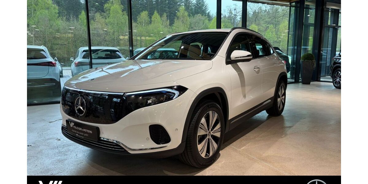 Mercedes-Benz EQA 8.081 km 43.769 &euro; Leer 26789